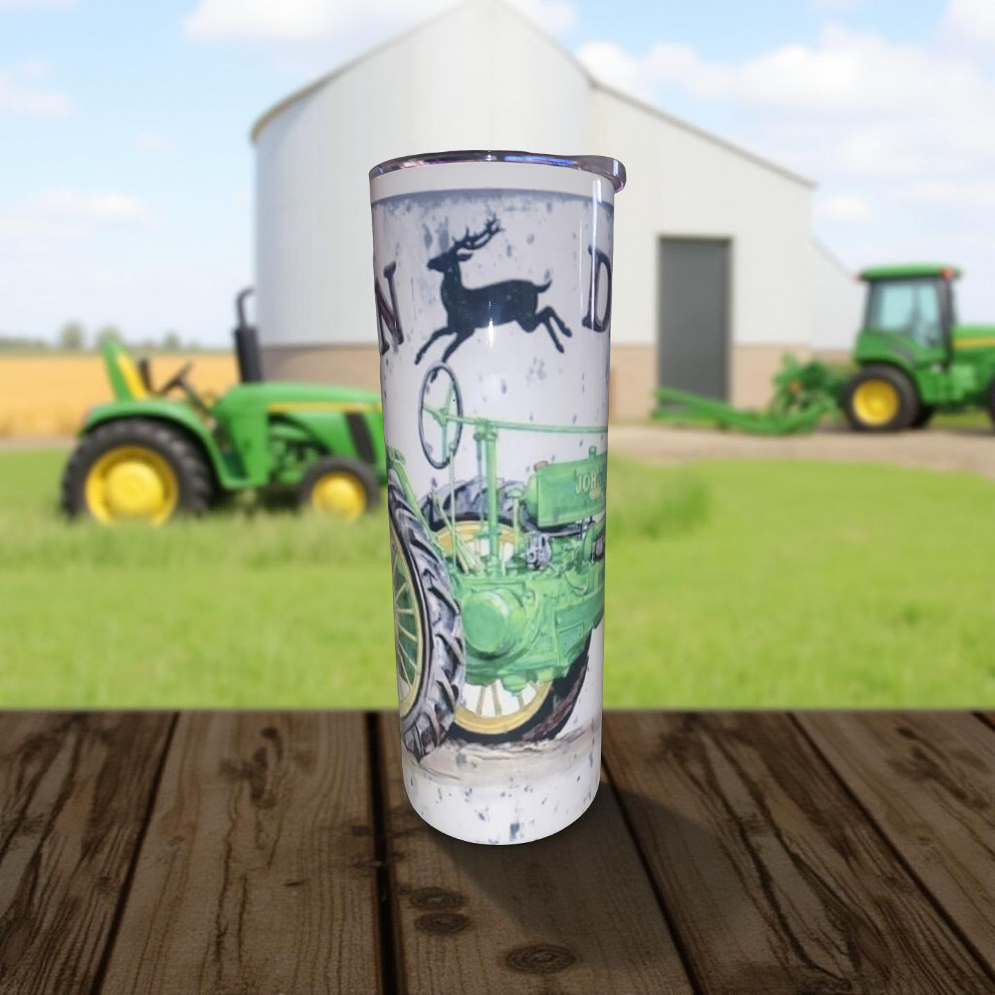 20 oz tumbler