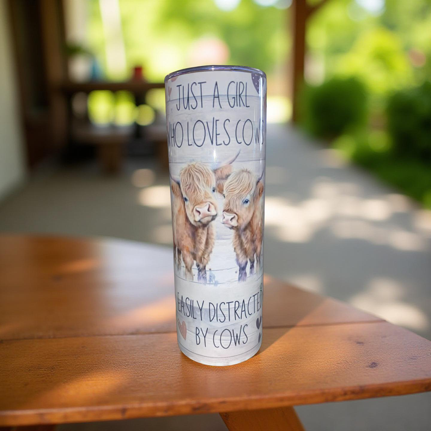 20oz tumbler cup