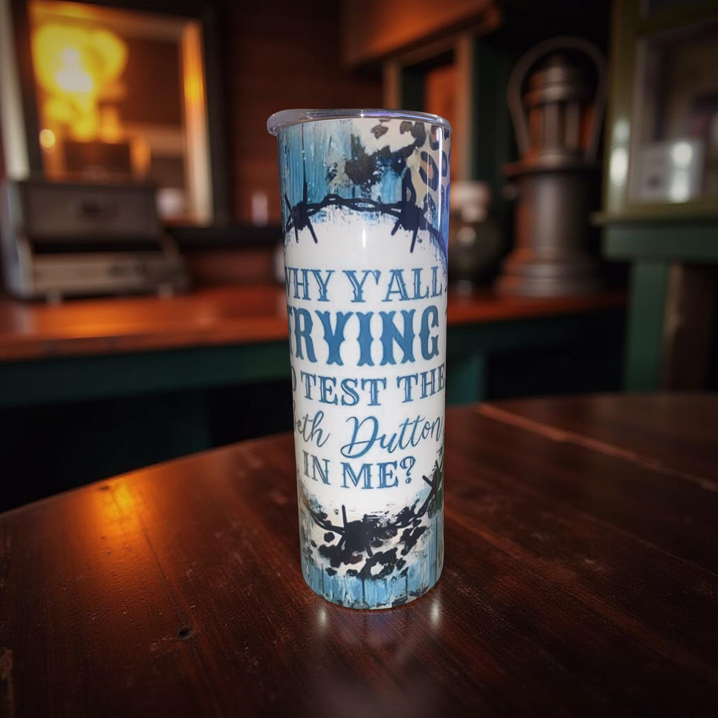 20oz tumbler cup