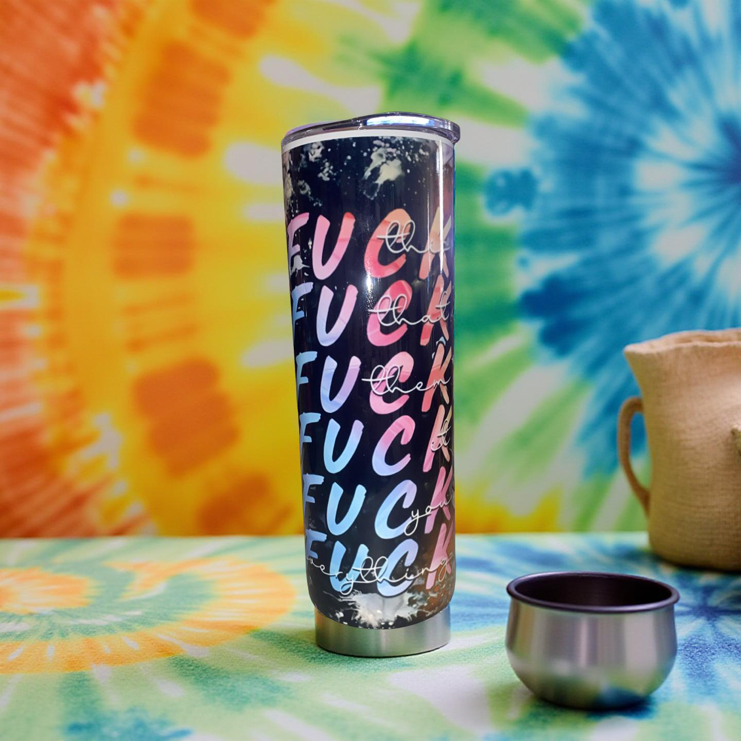 20oz tumbler cup