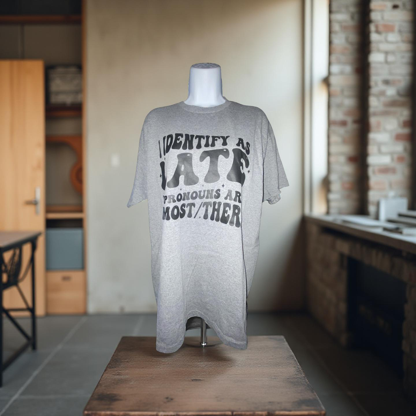 T-shirt