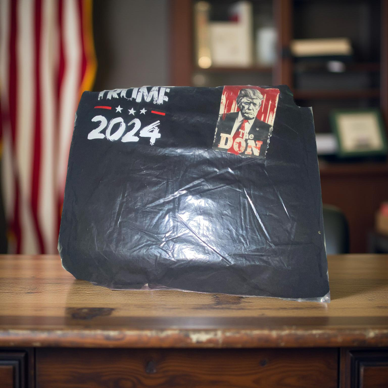 Trump t-shirt