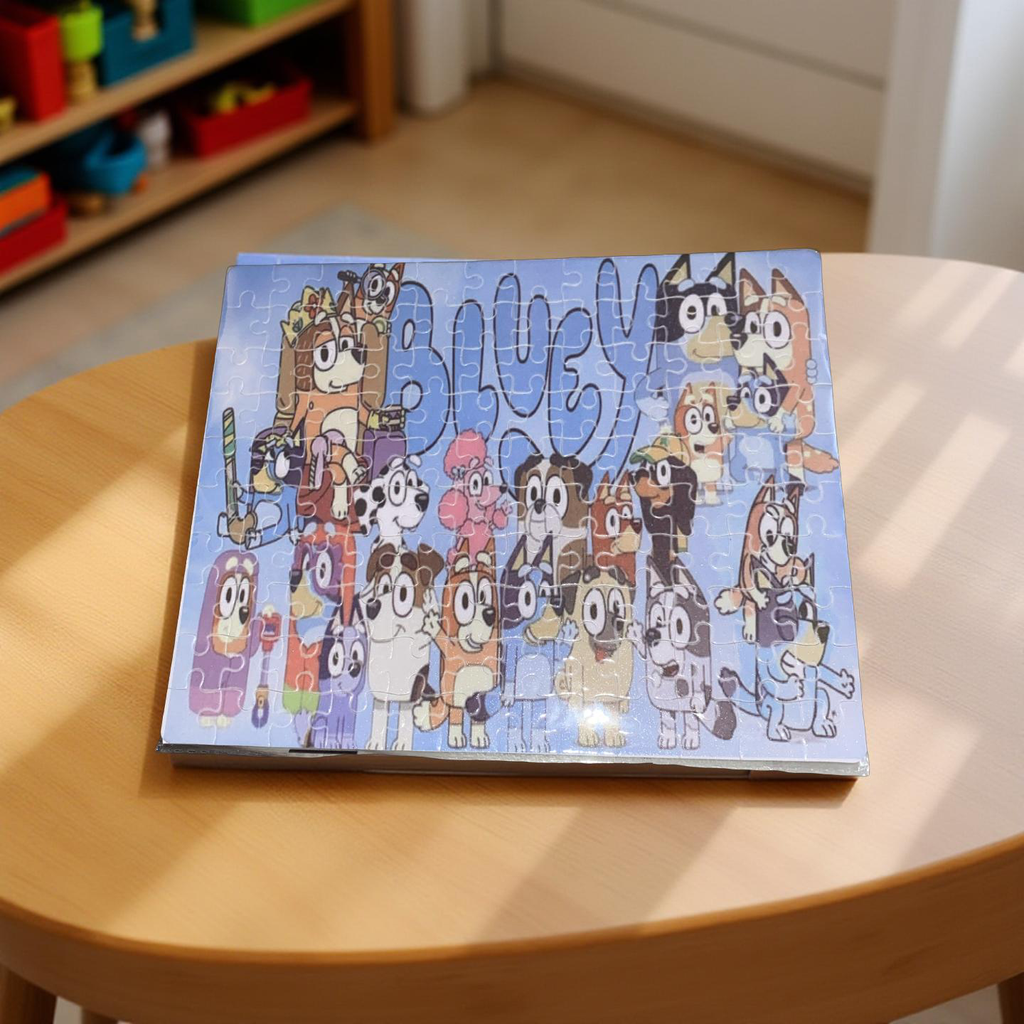 Puzzle