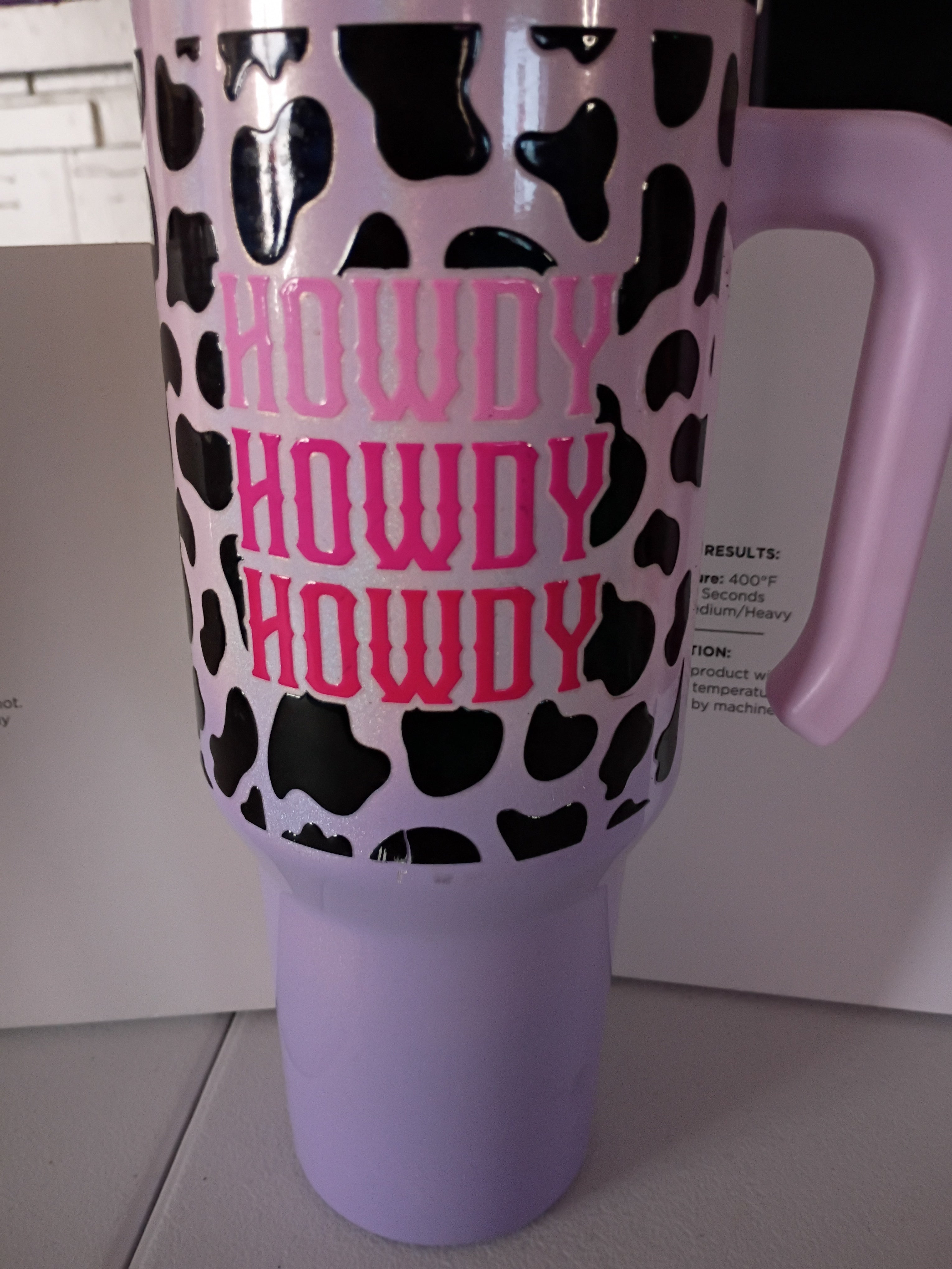 44oz tumbler
